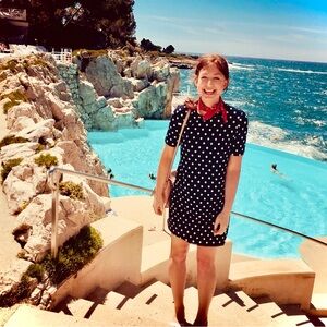 Meet your Posher, Megan